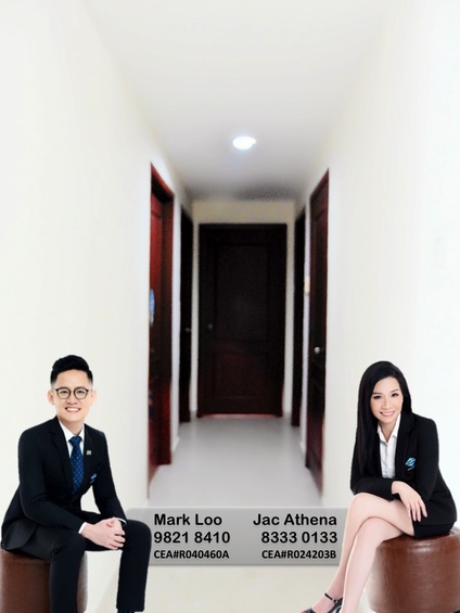 Yew Mei Green (D23), Condominium #162758882